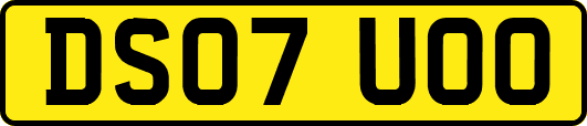 DS07UOO