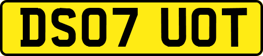 DS07UOT