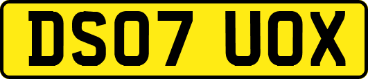 DS07UOX