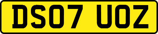 DS07UOZ
