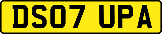 DS07UPA