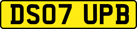 DS07UPB