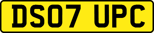 DS07UPC