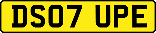 DS07UPE