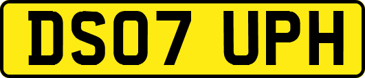 DS07UPH