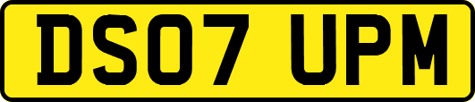 DS07UPM