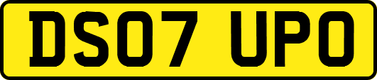 DS07UPO