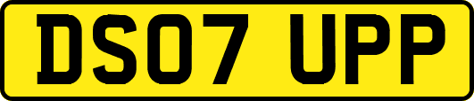 DS07UPP