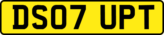 DS07UPT