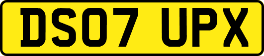 DS07UPX