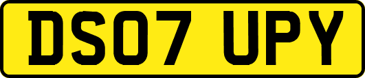 DS07UPY