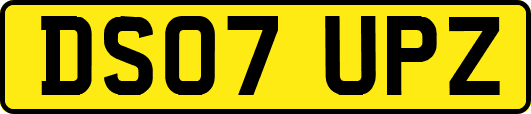 DS07UPZ