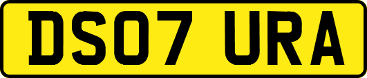 DS07URA