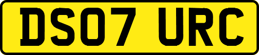DS07URC