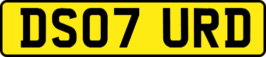 DS07URD