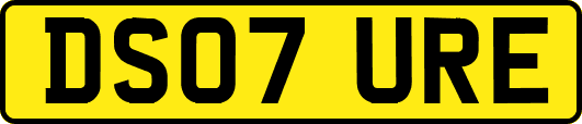 DS07URE