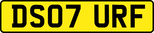 DS07URF