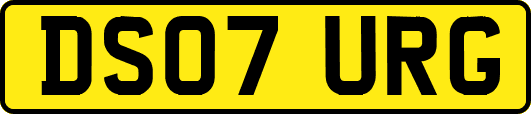DS07URG