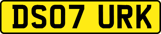 DS07URK