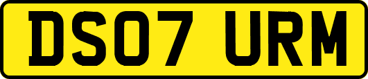 DS07URM