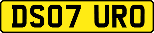 DS07URO