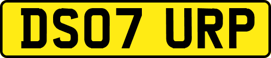 DS07URP