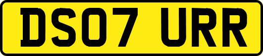 DS07URR