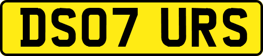 DS07URS