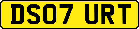 DS07URT