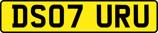 DS07URU