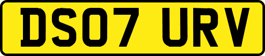 DS07URV