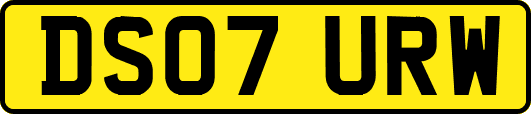 DS07URW
