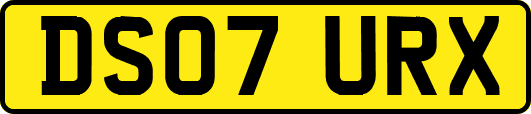 DS07URX