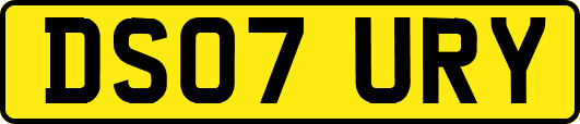 DS07URY