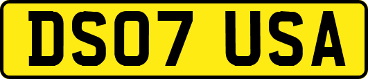 DS07USA