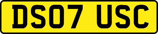 DS07USC