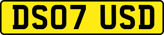 DS07USD