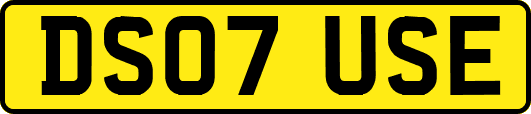 DS07USE