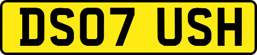 DS07USH