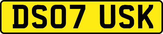 DS07USK