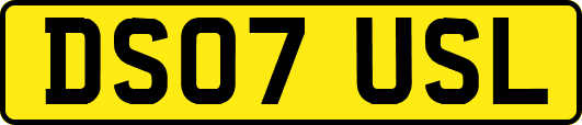 DS07USL