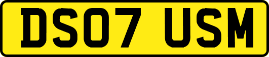DS07USM