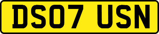 DS07USN