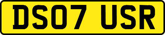 DS07USR