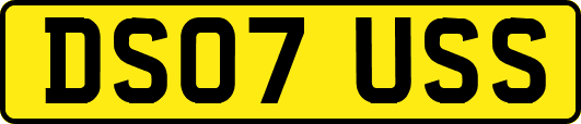 DS07USS