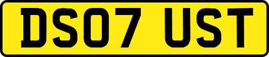 DS07UST