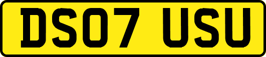 DS07USU