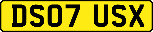 DS07USX