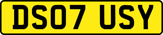 DS07USY