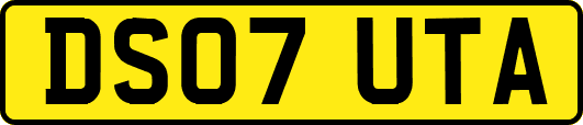 DS07UTA